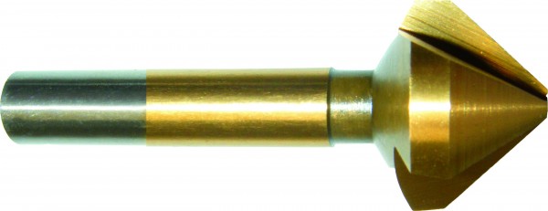 Kegelsenker DIN 335 C 90° HSS TIN Ø 11,50mm