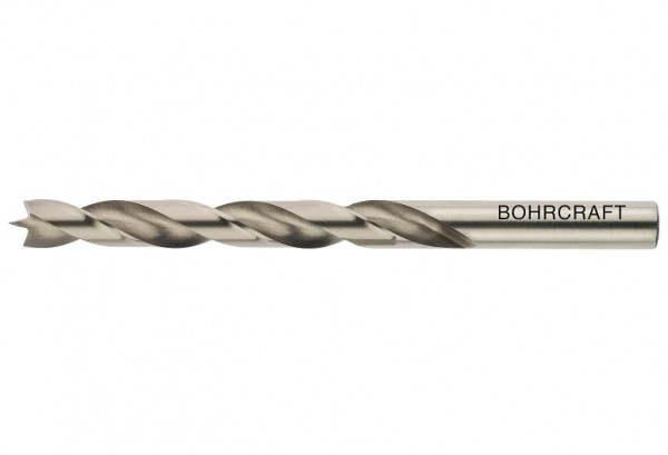 Holzspiralbohrer HSS-G Ø 16,00mm Industrie