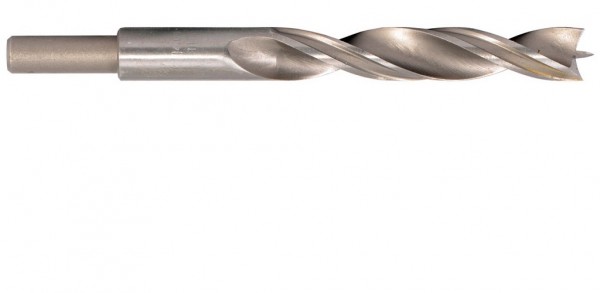 Holzspiralbohrer CV Ø 11,00mm Profi
