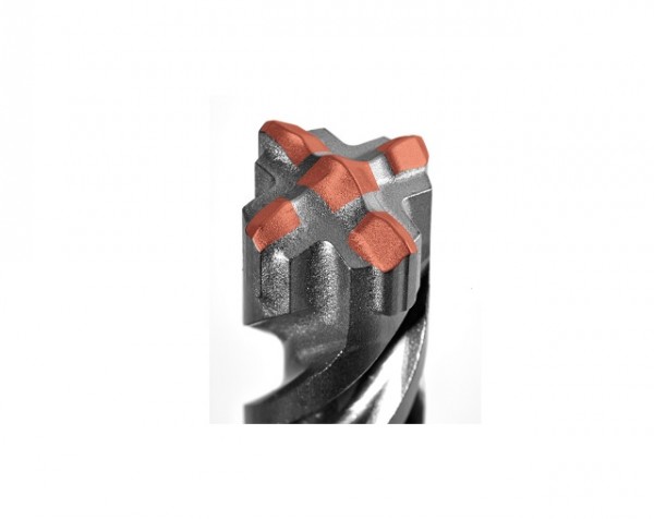 Rocket 5 SDS-plus 6,5x310 mm Hammerbohrer