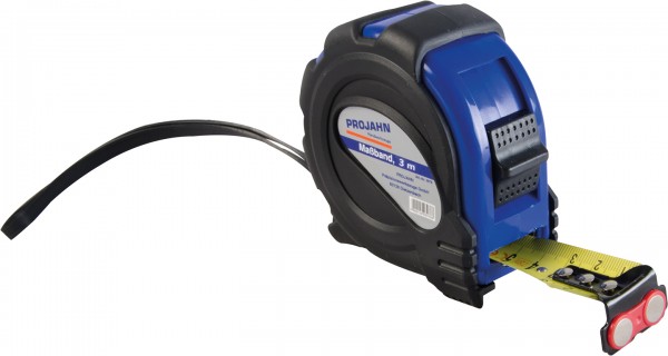 Maßband 3m mit Magnet
