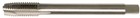 MGB DIN 376B HSS-G Ø M5