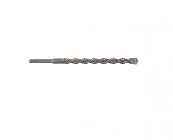 Hammerbohrer SDS-Plus R3 Ø 10,00mm x 260/200mm Profi - VPE 10 Stück