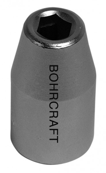 Adapter für ¼" Bits