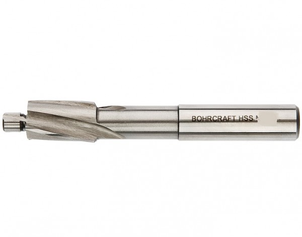Flachsenker HSS DIN 373 – M3 Kernloch
