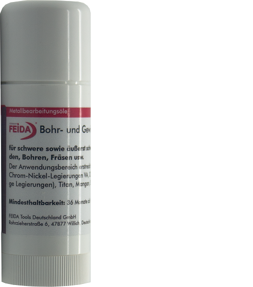 Bohr u. Gewindepaste 97 CF