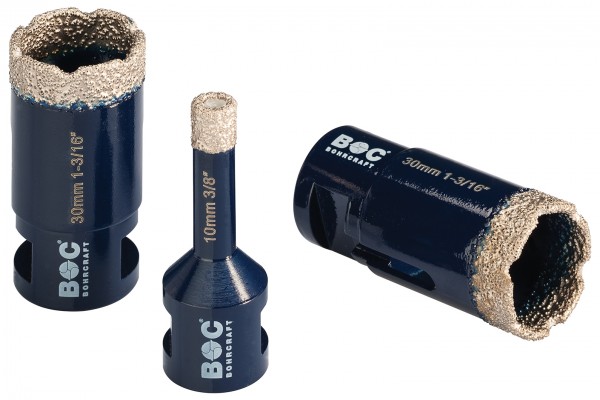 Diamant-Fliesenbohrer 6,0mm mit M 14-Anschluß
