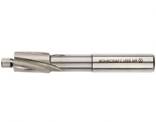 Flachsenker HSS DIN 373 – M6 FEIN